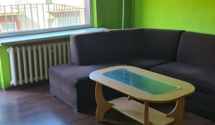 Mieszkanie 2-pokojowe Rybnik, ul. Bolesława Chrobrego