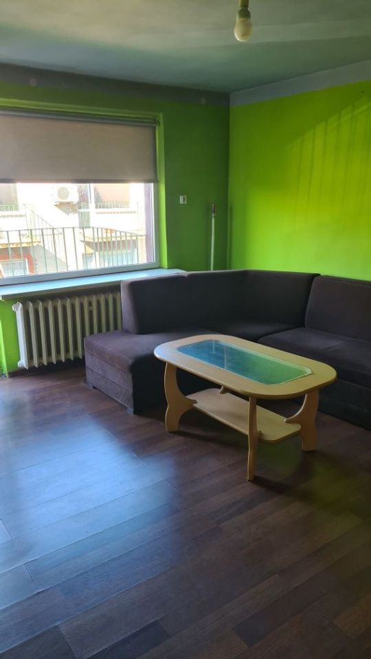 Mieszkanie 2-pokojowe Rybnik, ul. Bolesława Chrobrego