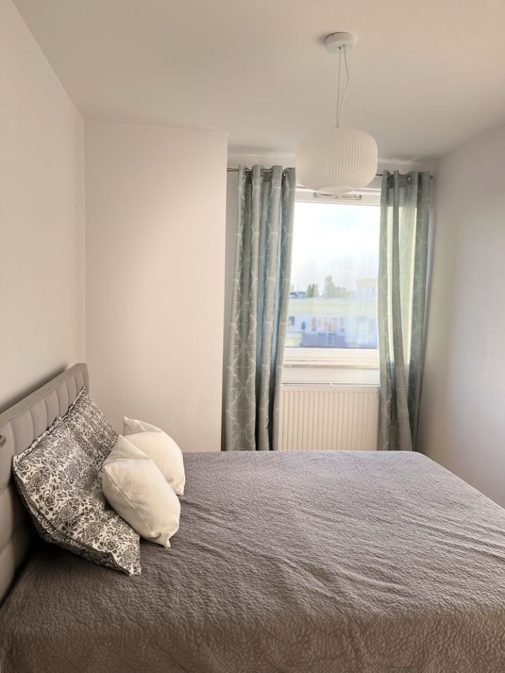 Mieszkanie 2-pokojowe Warszawa Skorosze. Zdjęcie 6