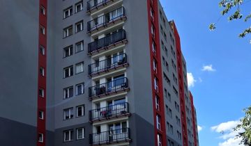 Mieszkanie 3-pokojowe Sosnowiec Pogoń, ul. Czeladzka