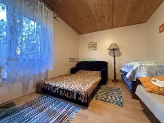 Działka budowlana Sokolniki-Las, ul. Mikołaja Kopernika. Zdjęcie 9