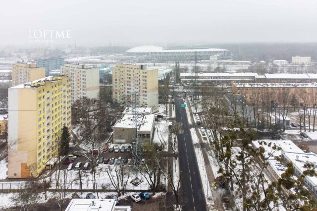 Mieszkanie 3-pokojowe Łódź, park im. Andrzeja Struga. Zdjęcie 13
