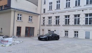 Lokal Gliwice Śródmieście, ul. Zwycięstwa