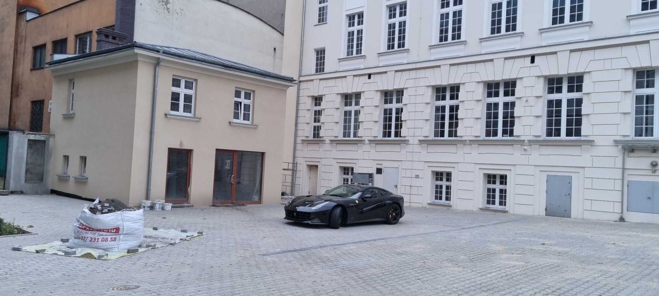 Lokal Gliwice Śródmieście, ul. Zwycięstwa