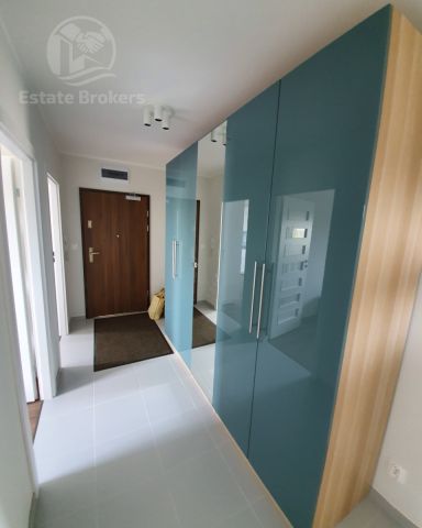 Mieszkanie 4-pokojowe Wrocław Poświętne, ul. Adama Jerzego Czartoryskiego. Zdjęcie 10