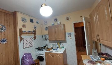 Mieszkanie 2-pokojowe Nałęczów