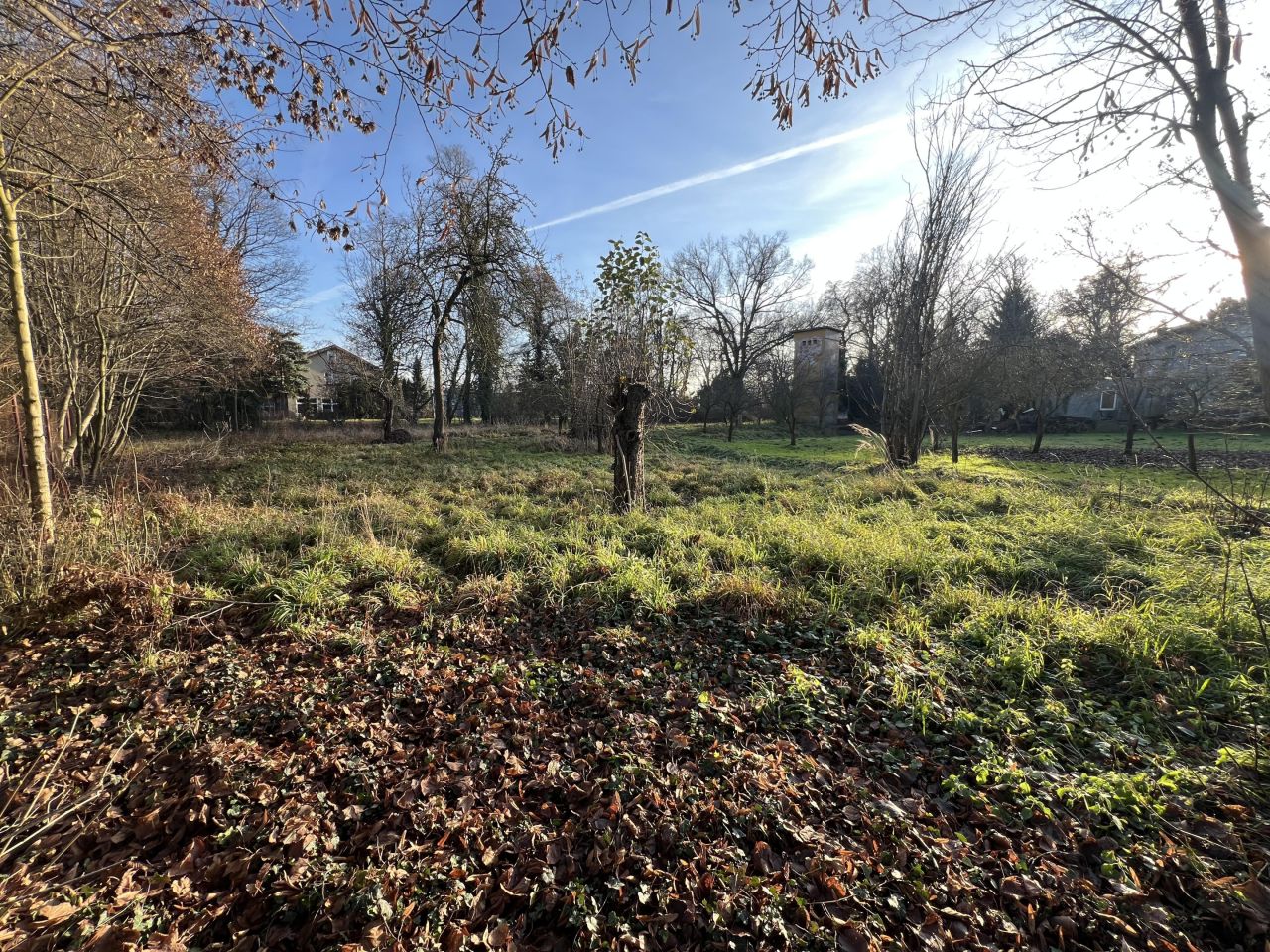 Działka inna Wrocław, ul. Graniczna. Zdjęcie 3