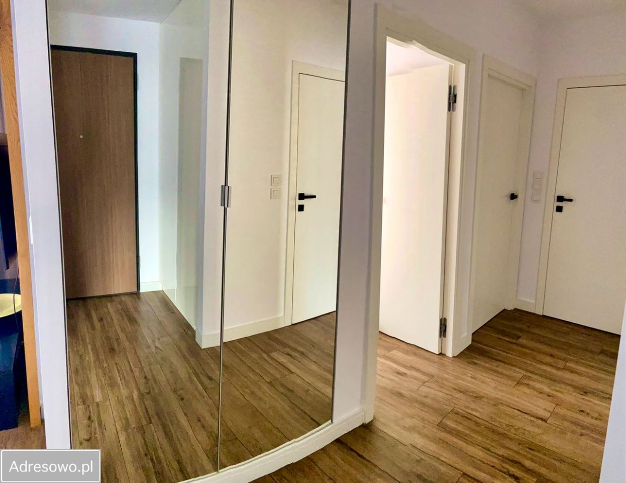 Mieszkanie 3-pokojowe Warszawa Mokotów, ul. Bergamotki. Zdjęcie 10