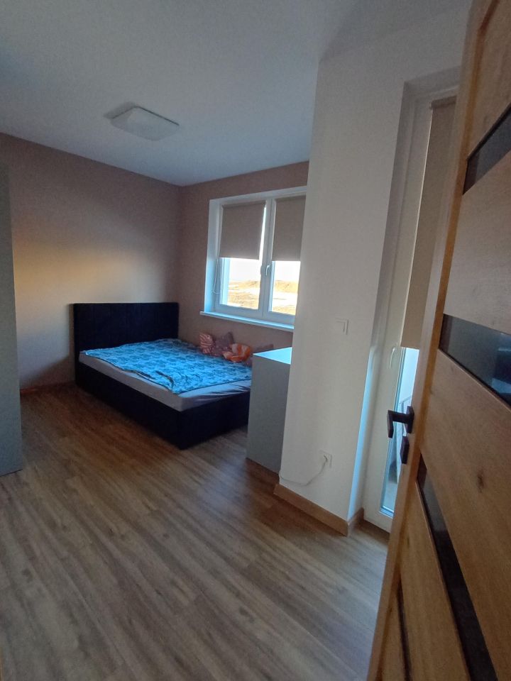 Mieszkanie 3-pokojowe Mogilno Dalnie Pola. Zdjęcie 12