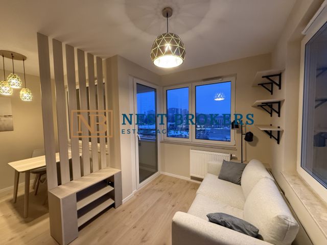 Mieszkanie 3-pokojowe Kraków Mistrzejowice, ul. Piasta Kołodzieja. Zdjęcie 3