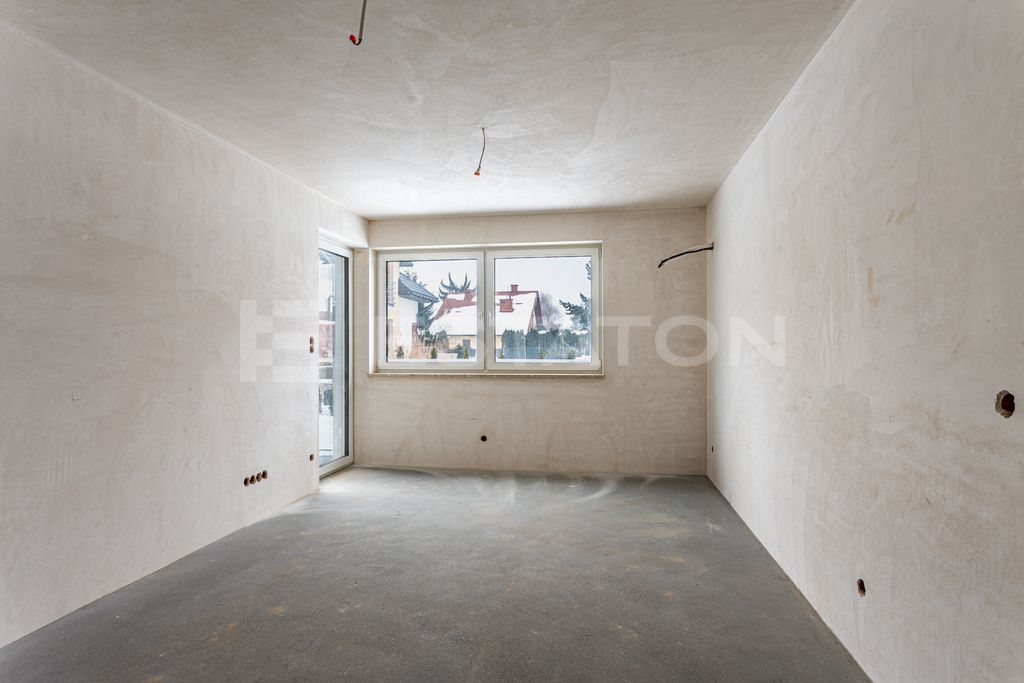 Mieszkanie 4-pokojowe Rzeszów Budziwój, ul. Miejska. Zdjęcie 2