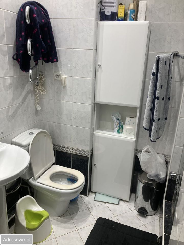 Mieszkanie 4-pokojowe Piastów, ul. Żbikowska. Zdjęcie 6