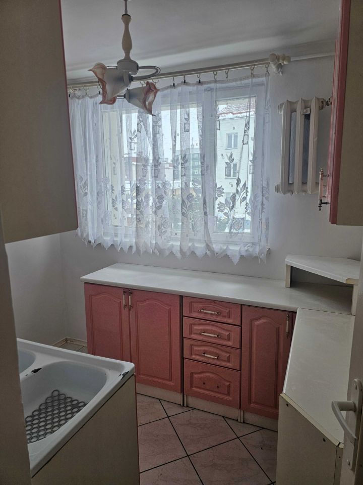 Mieszkanie 2-pokojowe Starogard Gdański. Zdjęcie 8