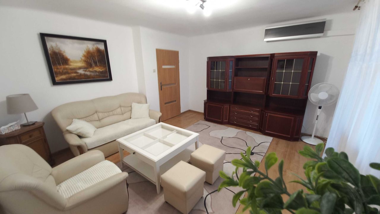 Mieszkanie 2-pokojowe Warszawa Okęcie. Zdjęcie 4