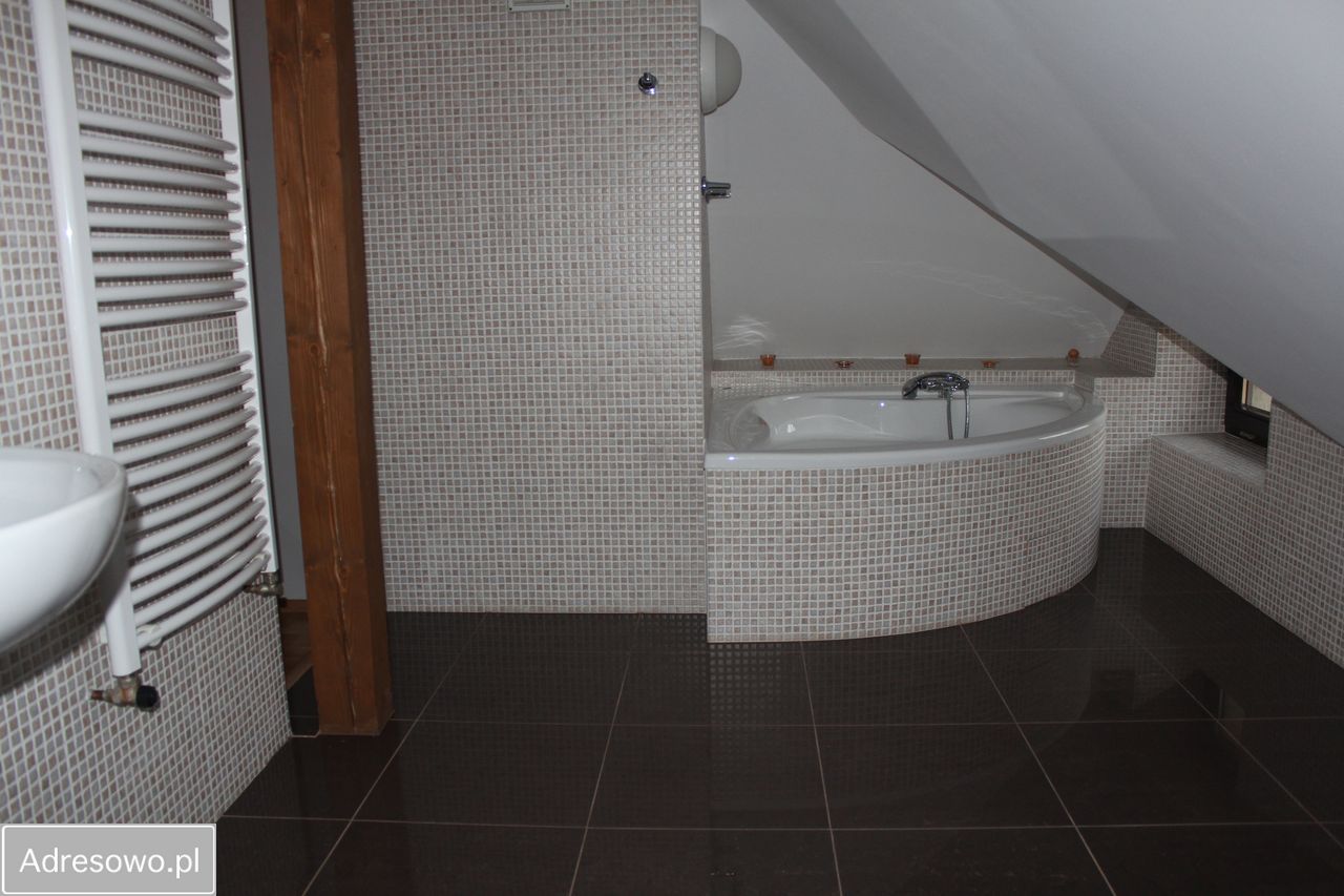 Mieszkanie 4-pokojowe Kraków Swoszowice, ul. Lasogórska. Zdjęcie 12