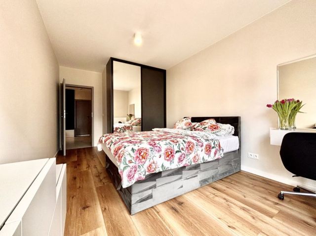 Mieszkanie 3-pokojowe Warszawa Praga, ul. Drwęcka. Zdjęcie 7