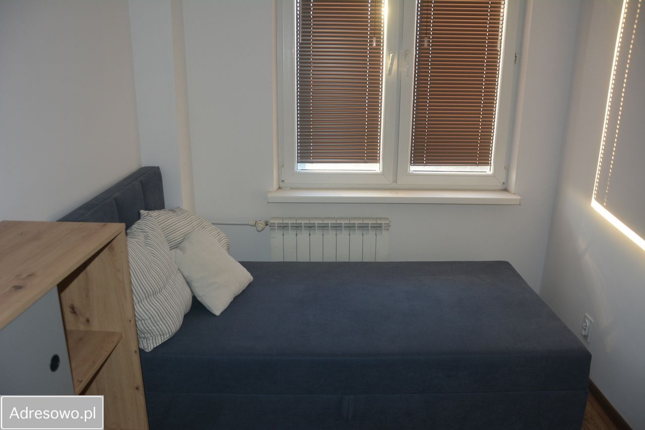 Mieszkanie 2-pokojowe Warszawa Włochy, ul. 1 Sierpnia. Zdjęcie 7