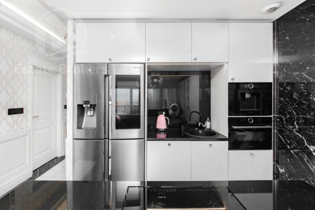 Mieszkanie 3-pokojowe Wrocław, ul. Walońska. Zdjęcie 4