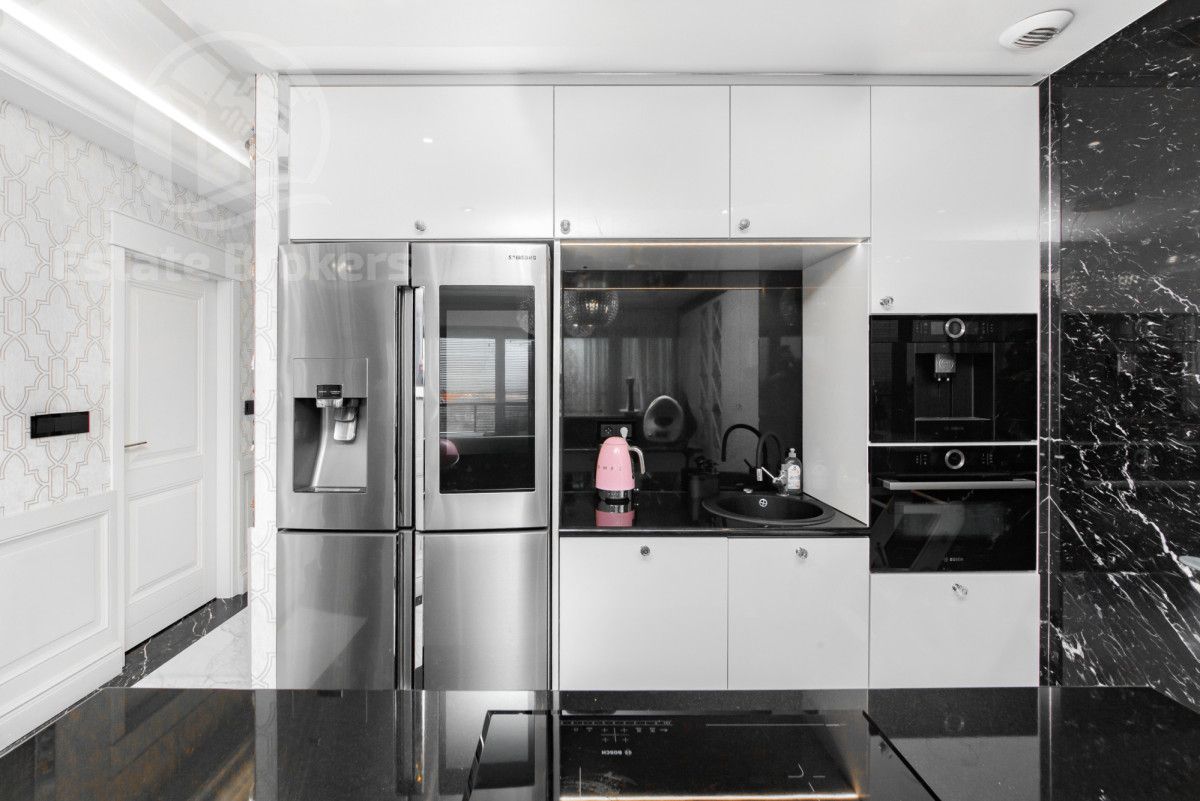 Mieszkanie 3-pokojowe Wrocław, ul. Walońska. Zdjęcie 4