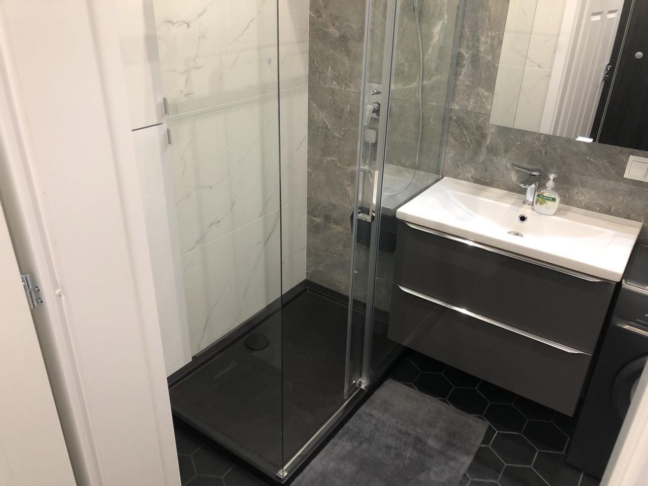 Mieszkanie 1-pokojowe Szczecin Śródmieście. Zdjęcie 10