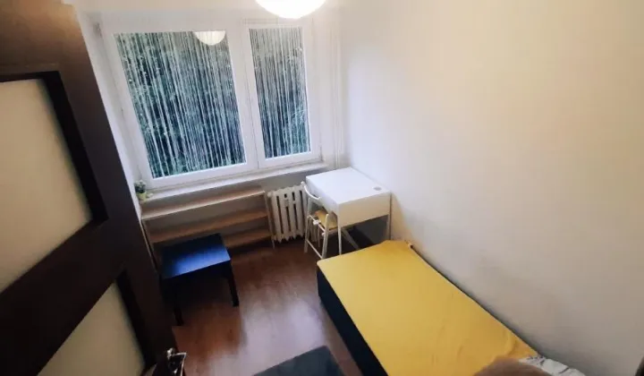 Pokój Lublin Bronowice, ul. Krańcowa