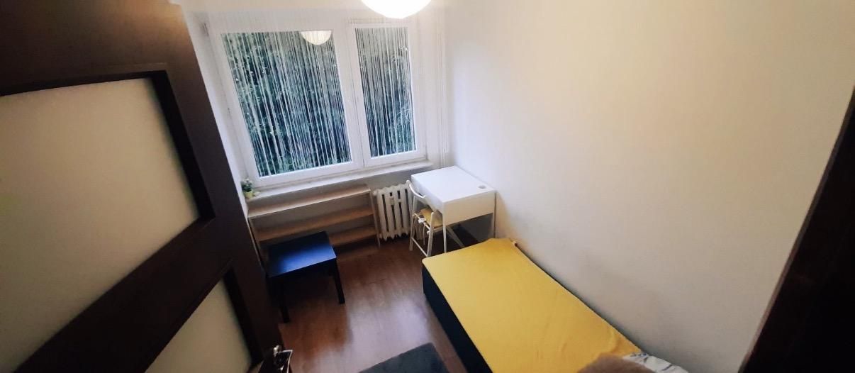 Pokój Lublin Bronowice, ul. Krańcowa. Zdjęcie 2