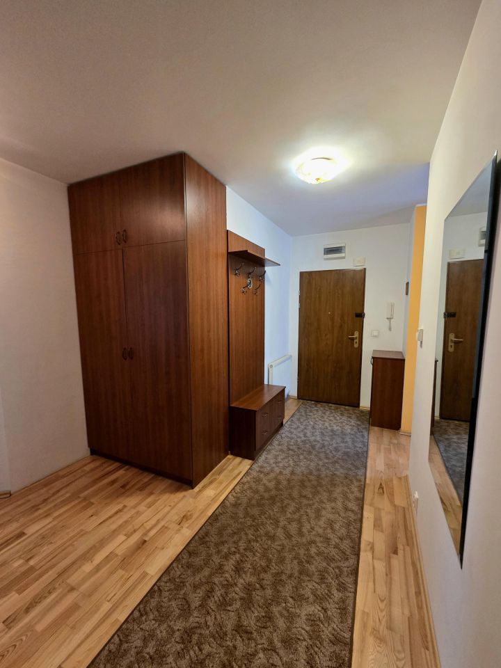 Mieszkanie 3-pokojowe Piaseczno, ul. Raszyńska. Zdjęcie 5