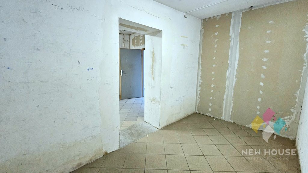 Lokal Dobre Miasto, ul. Fabryczna. Zdjęcie 12