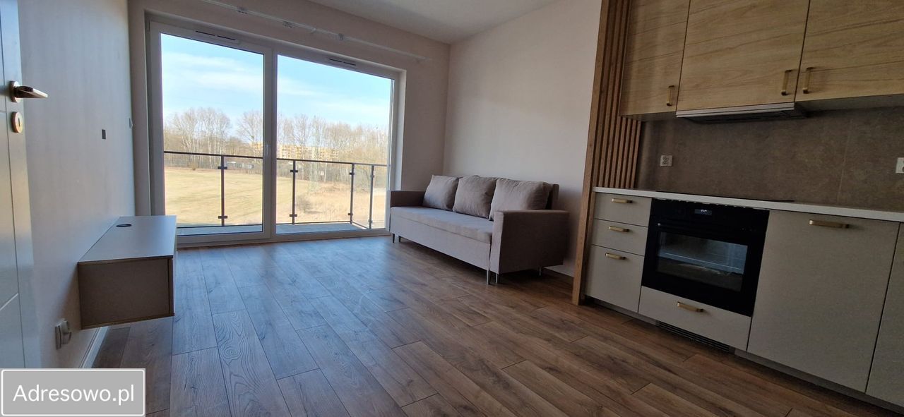 Mieszkanie 2-pokojowe Świętochłowice, ul. Wiśniowa. Zdjęcie 6