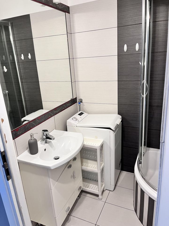 Mieszkanie 3-pokojowe Kęty Nowe Miasto, os. Nad Sołą. Zdjęcie 9