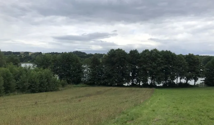 Działka budowlana Swojki