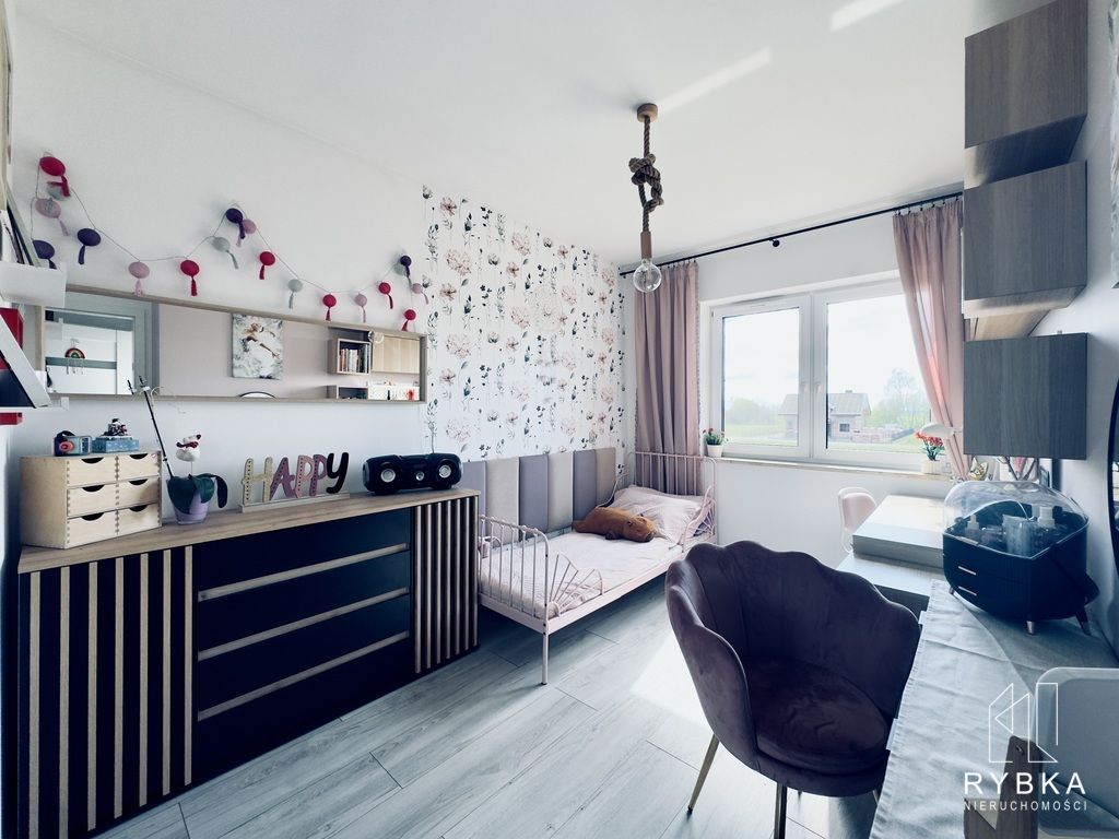 bliźniak, 4 pokoje Środa Wielkopolska, ul. Adolfa Bnińskiego. Zdjęcie 16