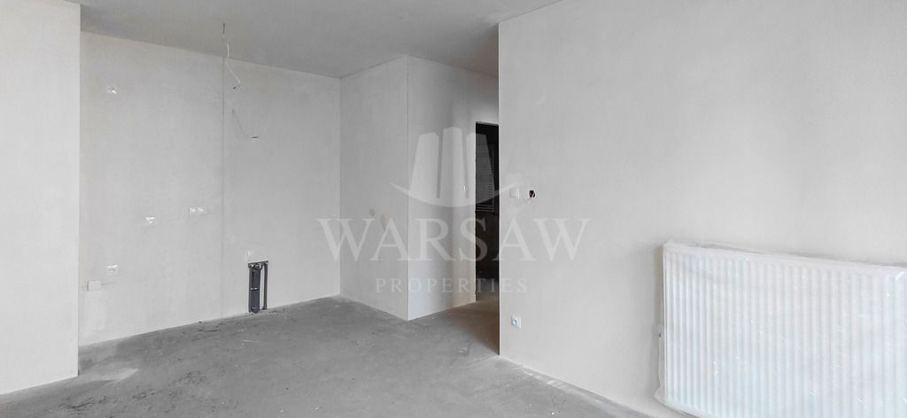 Mieszkanie 3-pokojowe Warszawa Mokotów, ul. Domaniewska. Zdjęcie 6