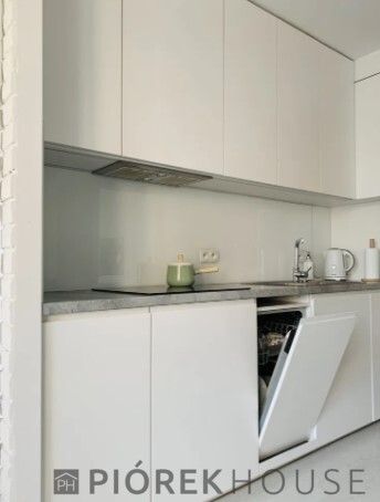 Mieszkanie 2-pokojowe Warszawa Praga-Północ, ul. Stalowa. Zdjęcie 4
