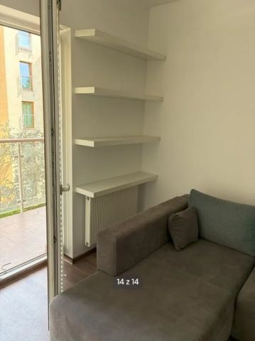 Mieszkanie 2-pokojowe Łódź. Zdjęcie 14