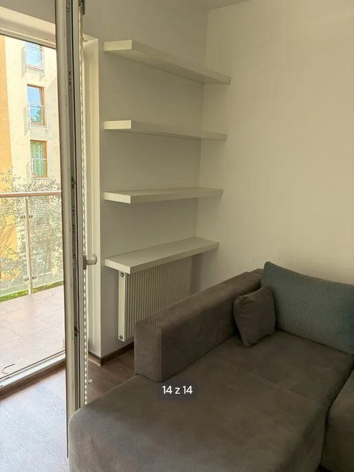 Mieszkanie 2-pokojowe Łódź. Zdjęcie 14