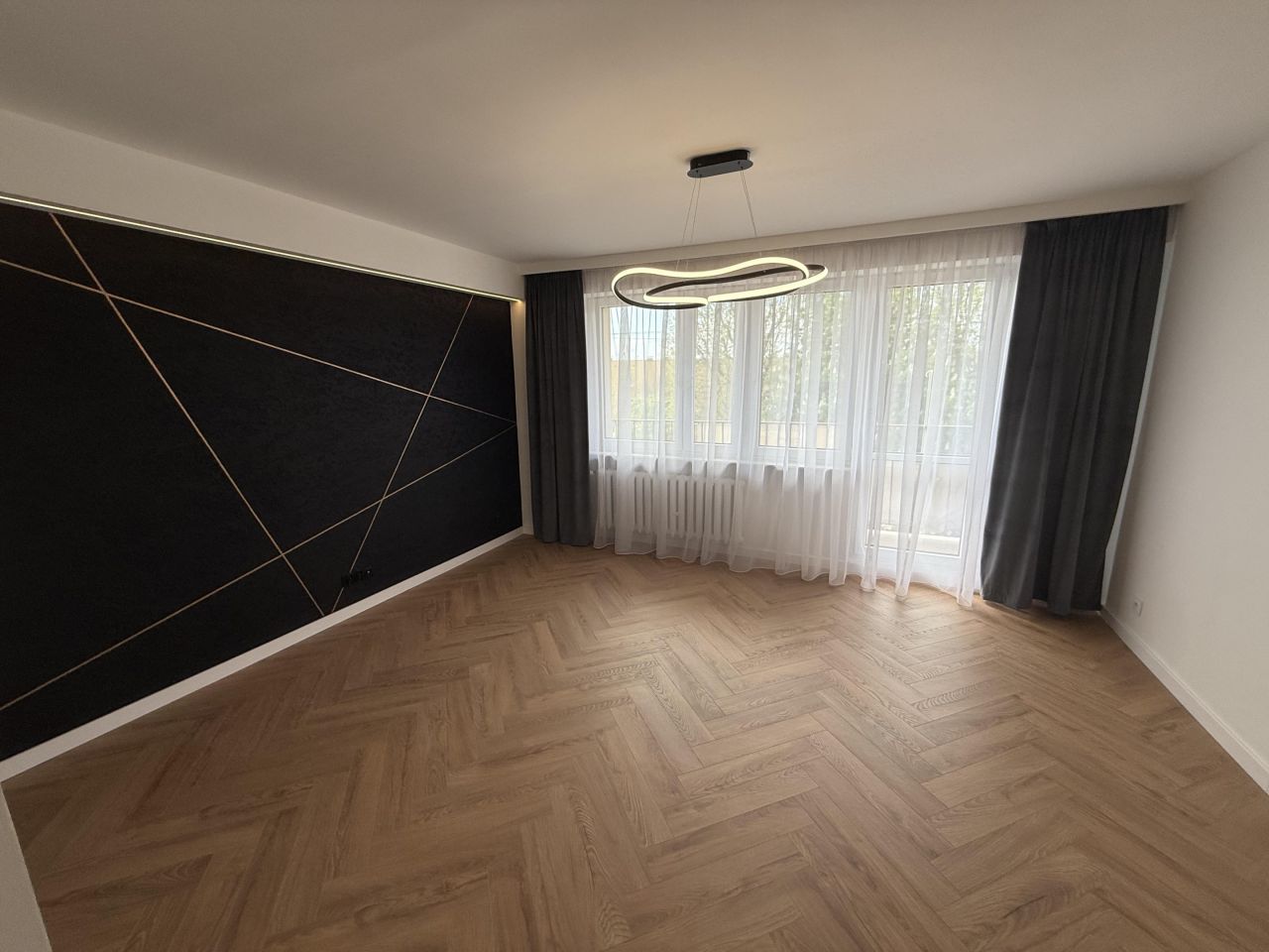 Mieszkanie 3-pokojowe Pułtusk, ul. Na Skarpie. Zdjęcie 1