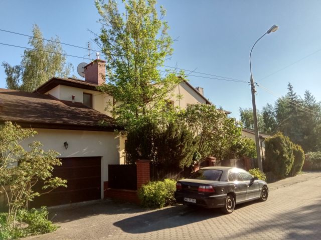 bliźniak, 7 pokoi Nadarzyn, ul. Jaworowa. Zdjęcie 17