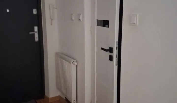 Mieszkanie 2-pokojowe Radom Planty, ul. Planty