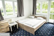 Hotel/pensjonat Jastrzębia Góra, ul. Tomasza Rogali. Zdjęcie 1
