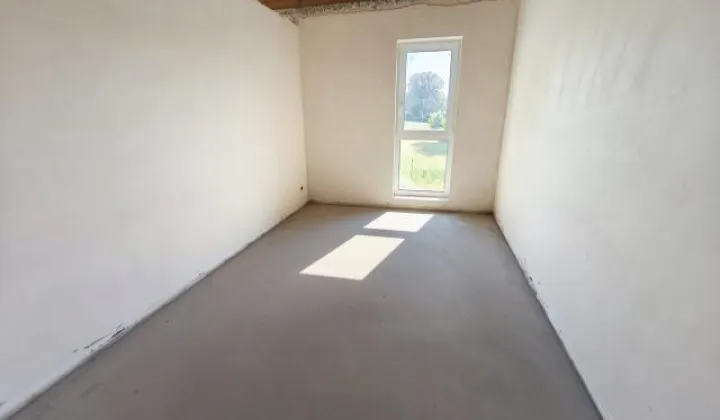 dom szeregowy, 5 pokoi Gliwice Brzezinka