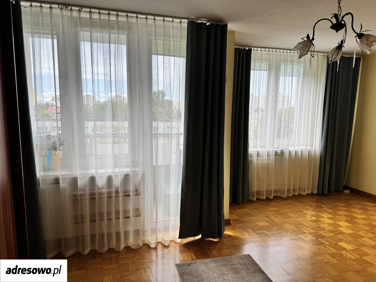 Mieszkanie 1-pokojowe Warszawa Targówek, ul. Chodecka. Zdjęcie 11
