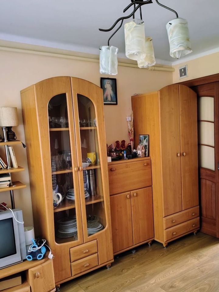 dom wolnostojący, 2 pokoje Popłacin. Zdjęcie 8