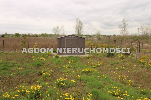 Działka budowlana Probostwo Dolne. Zdjęcie 10