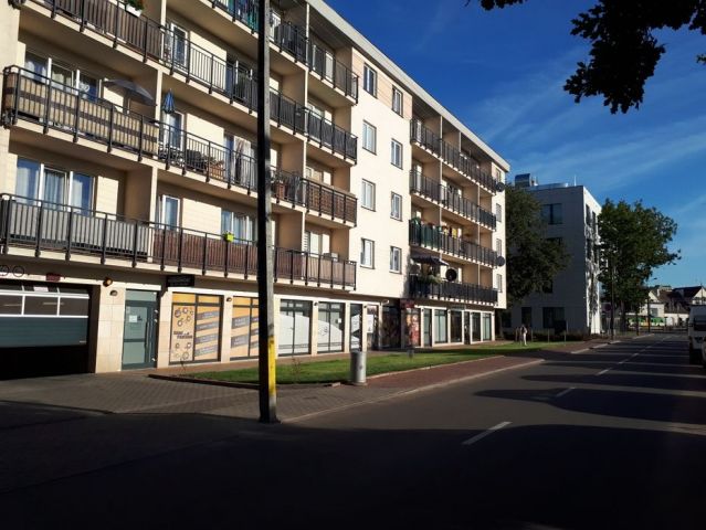 Mieszkanie 2-pokojowe Grodzisk Mazowiecki Centrum, ul. Żydowska. Zdjęcie 1