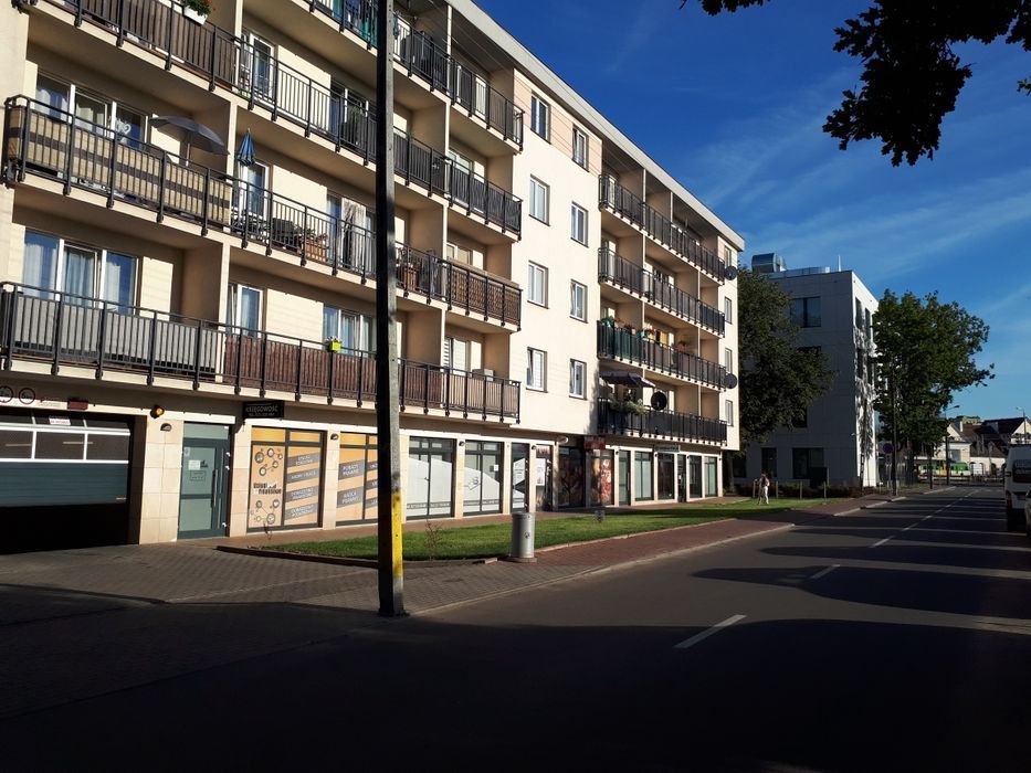 Mieszkanie 2-pokojowe Grodzisk Mazowiecki Centrum, ul. Żydowska