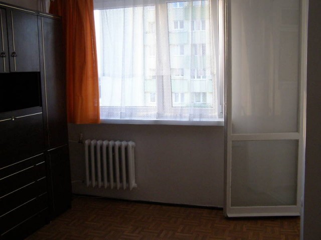 Mieszkanie 1-pokojowe Lublin Kalinowszczyzna, ul. Lwowska. Zdjęcie 1