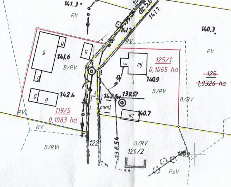 dom wolnostojący, 3 pokoje Sacharki. Zdjęcie 17