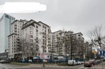 Mieszkanie 5-pokojowe Warszawa Śródmieście, ul. Łucka