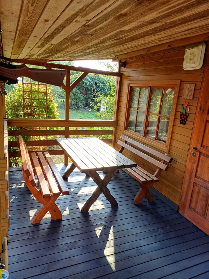 Działka rod Augustów. Zdjęcie 4